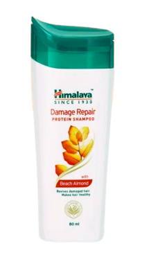 Picture of Damage Repair Protein Shampoo 80 ml