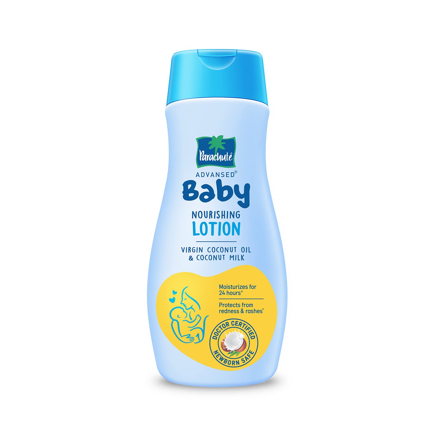 Picture of Parachute Advansed Baby Lotion - 200 ML