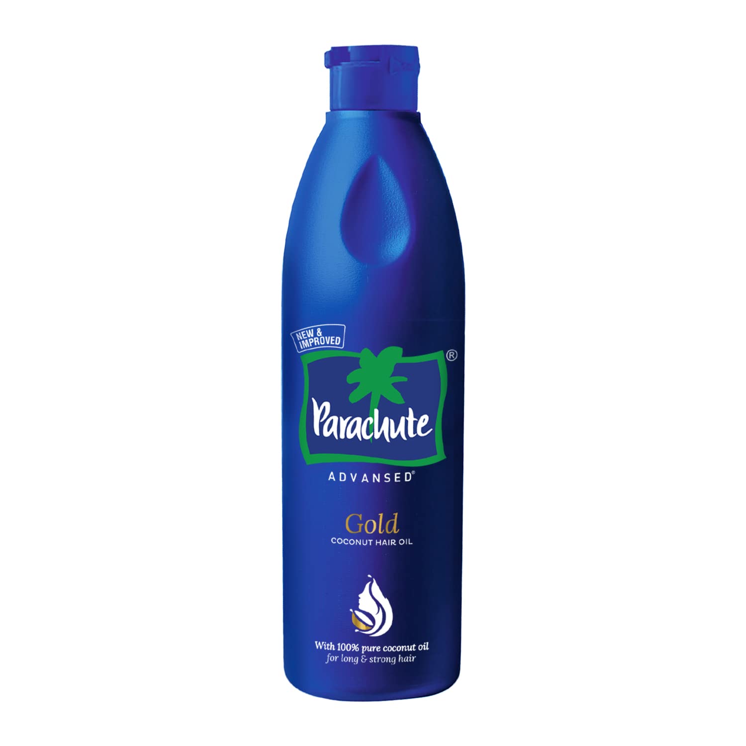 Picture of Parachute Advansed Gold Coconut Hair Oil - 400 ML