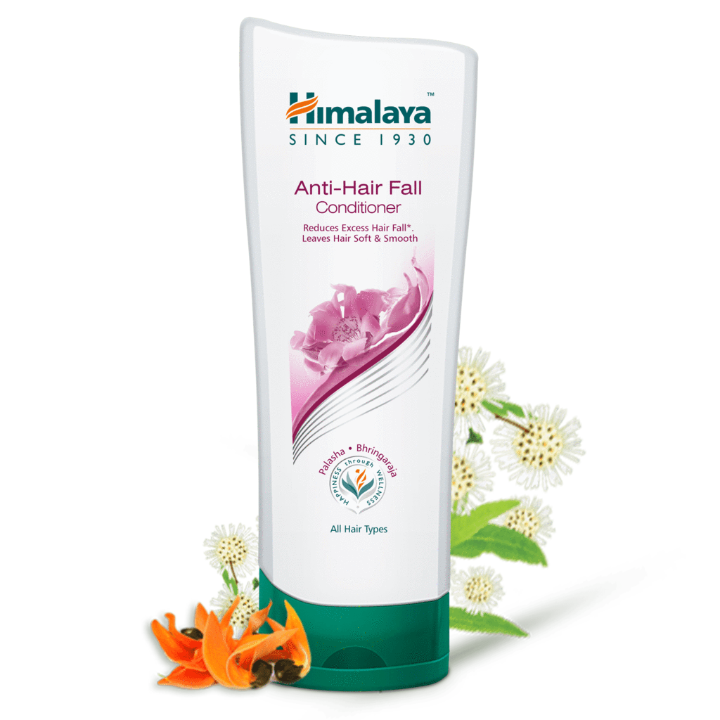 Show details for Himalaya Anti-Hair Fall Conditioner 100 ml Picture of Himalaya Anti-Hair Fall Conditioner 100 ml