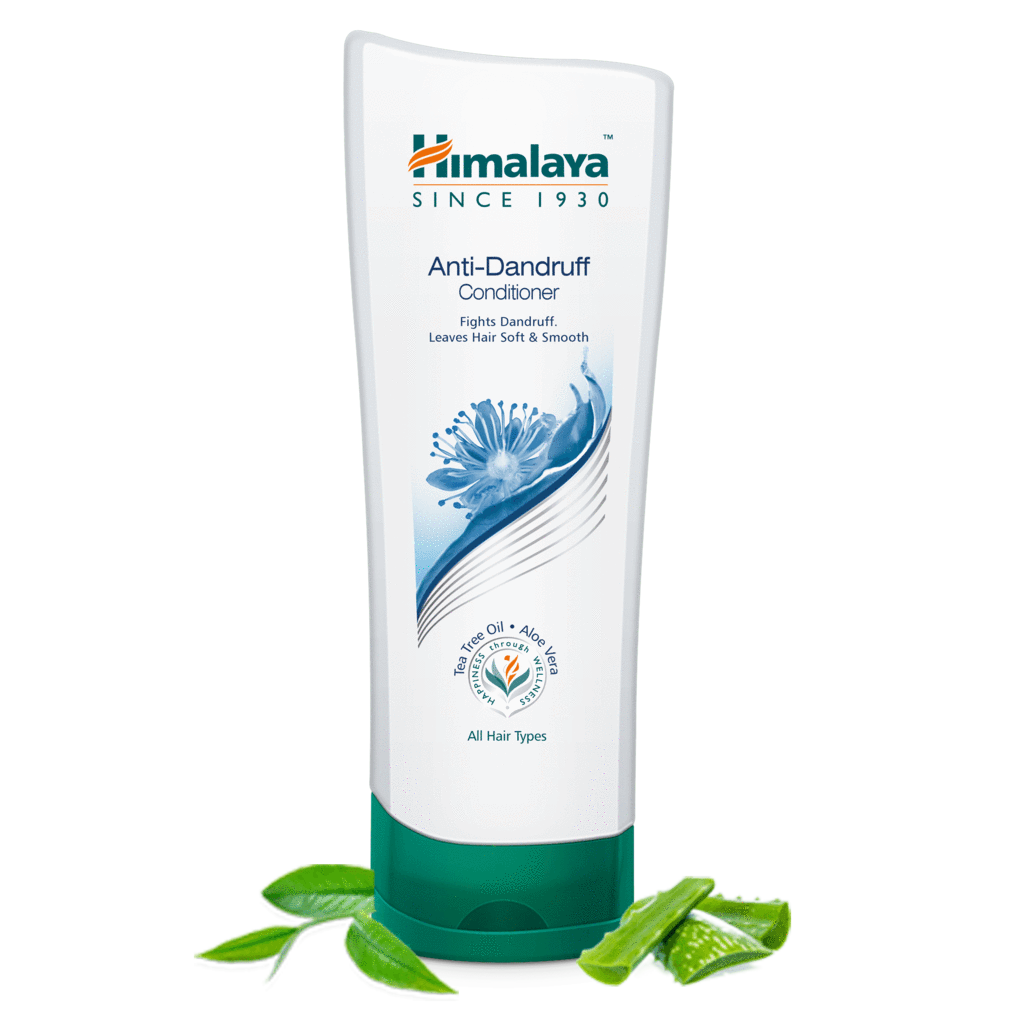 Show details for Himalaya Anti-Dandruff Conditioner 100 ml Picture of Himalaya Anti-Dandruff Conditioner 100 ml