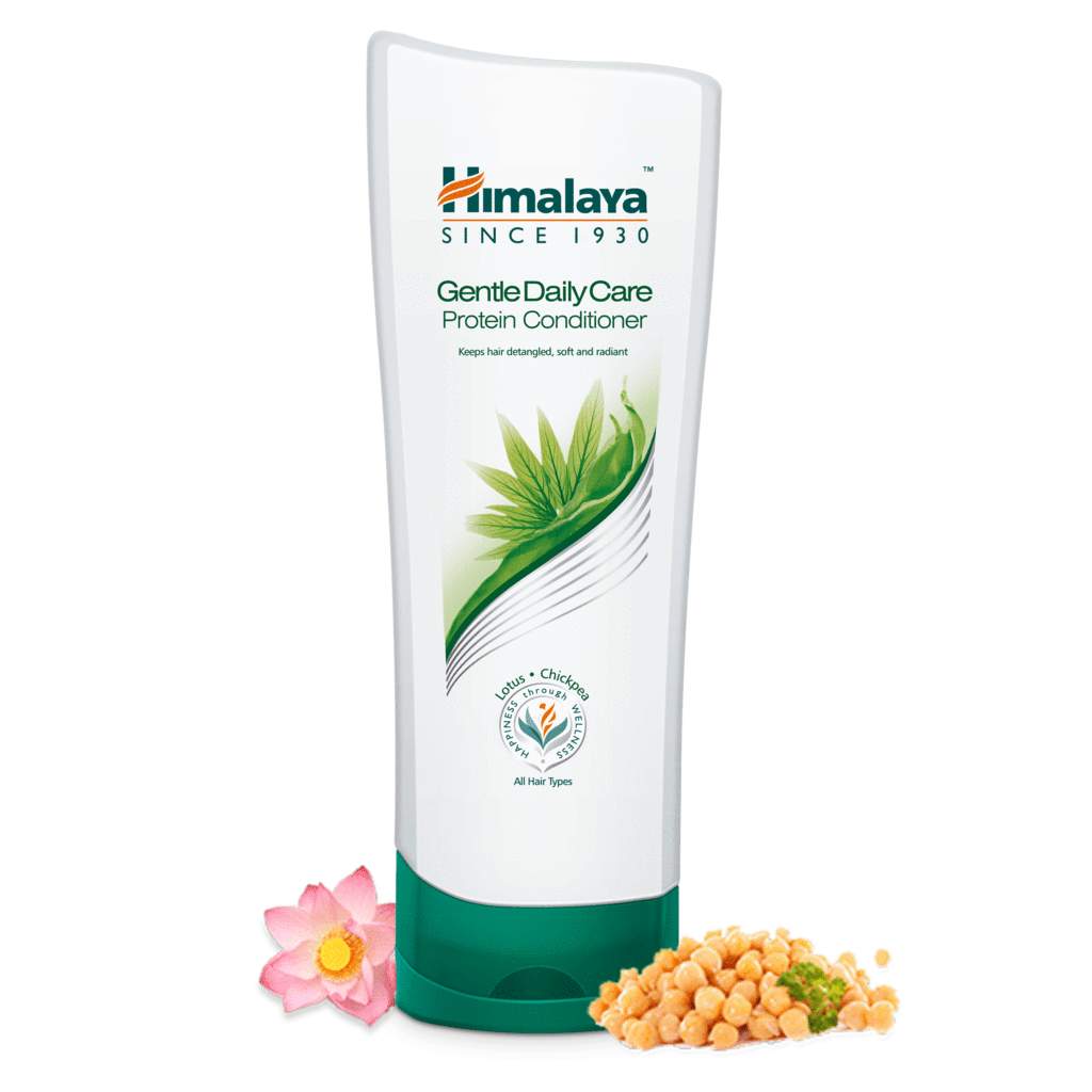 Picture of Himalaya Gentle Daily Care Protein Conditioner 100 ml