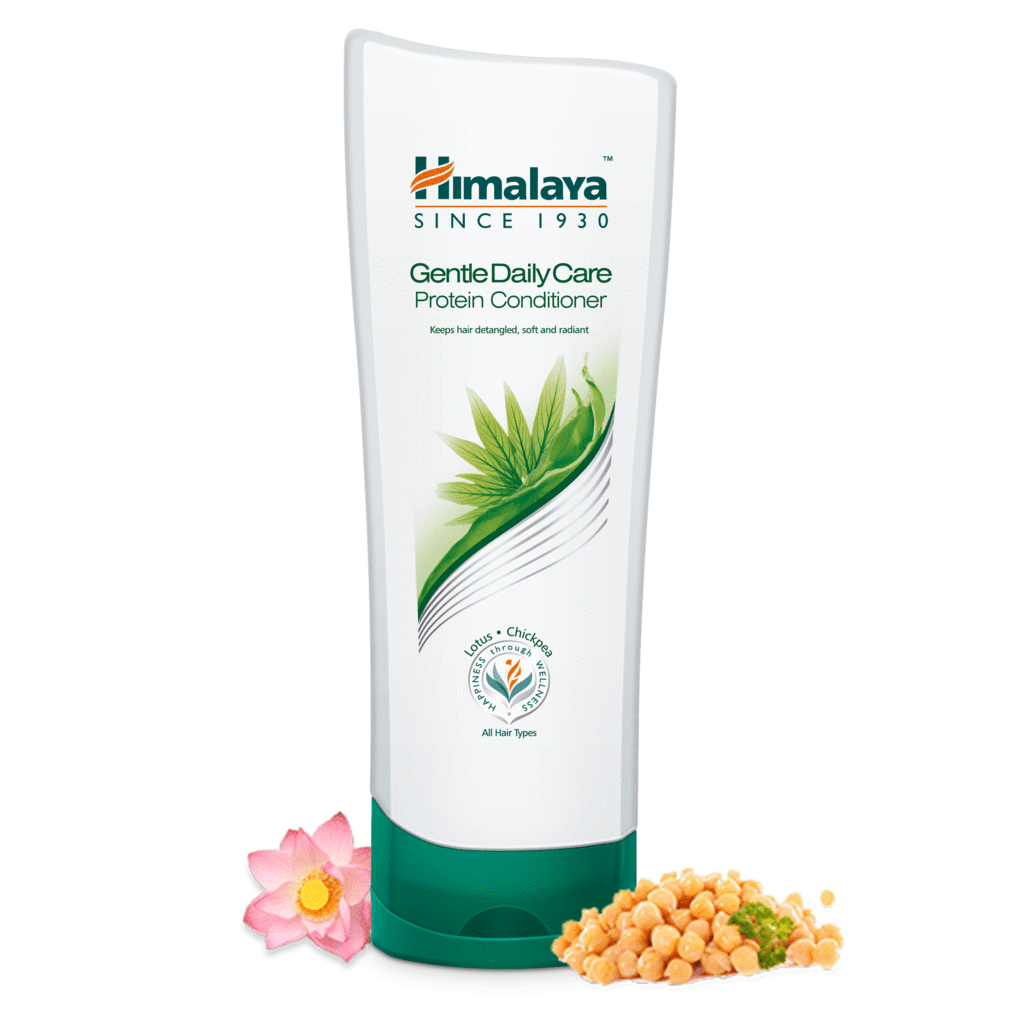 Show details for Himalaya Gentle Daily Care Protein Conditioner 200 ml Picture of Himalaya Gentle Daily Care Protein Conditioner 200 ml