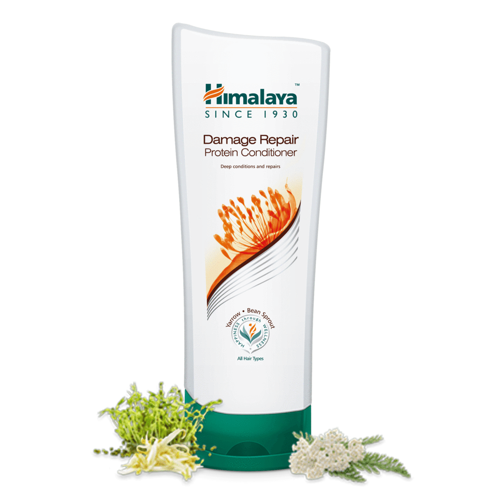 Picture of Himalaya Damage Repair Protein Conditioner  100 ml