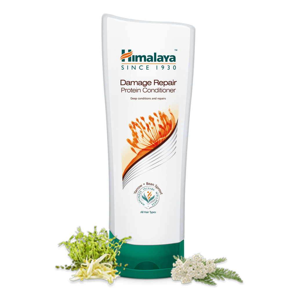 Show details for Himalaya Damage Repair Protein Conditioner  100 ml Picture of Himalaya Damage Repair Protein Conditioner  100 ml