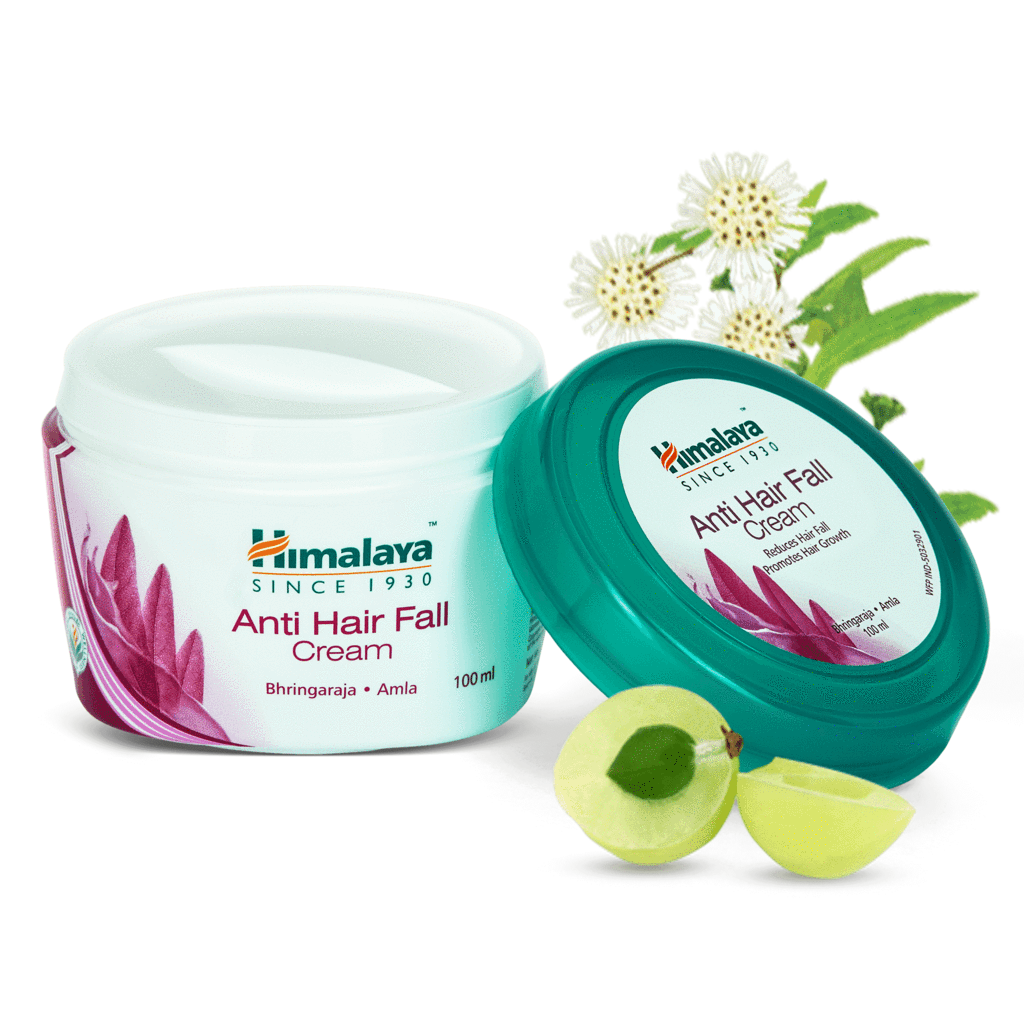 Picture of Himalaya Anti-Hair Fall Cream 100 ml
