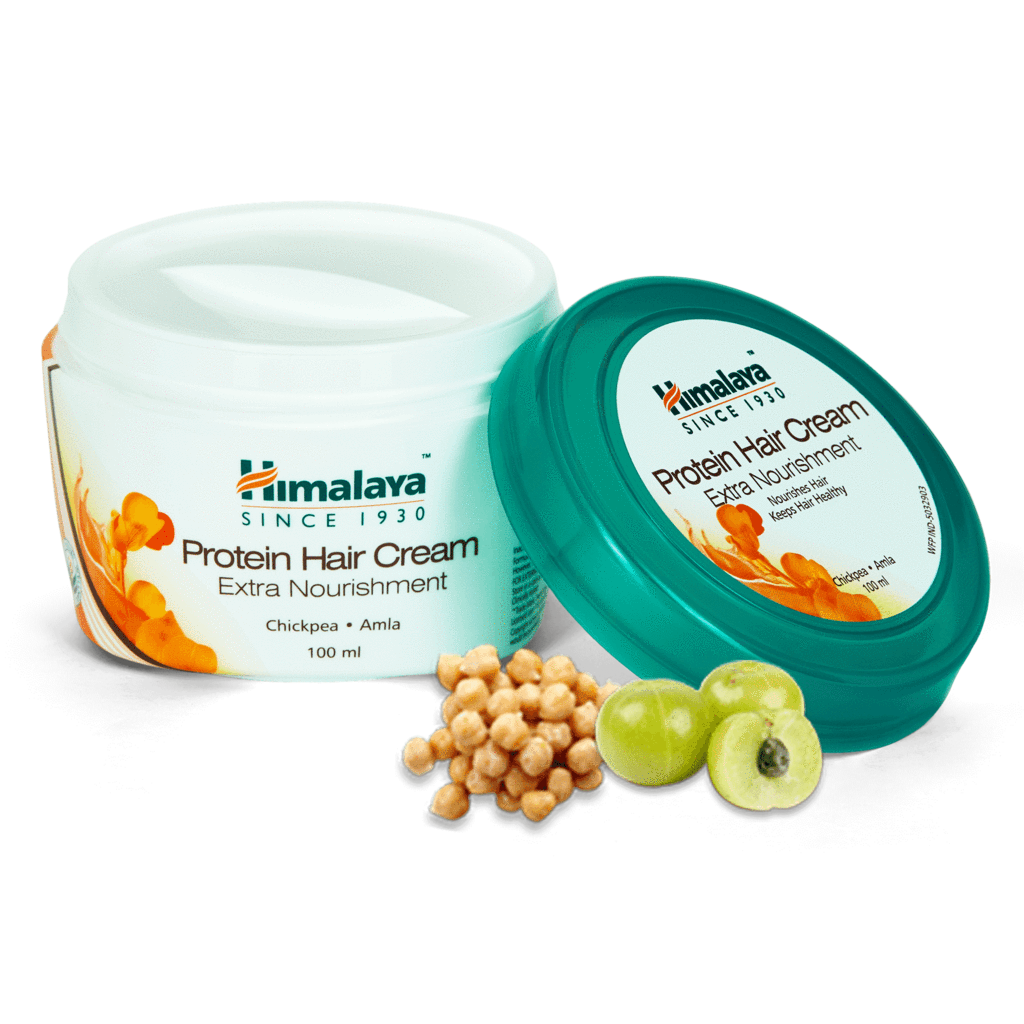 Picture of Himalaya Protein Hair Cream 100 ml