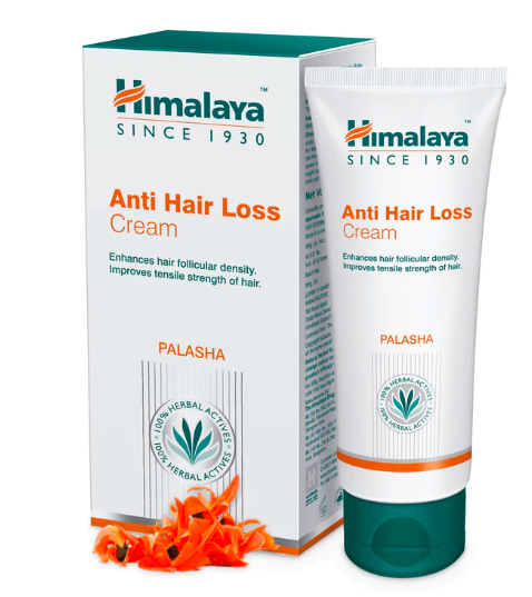 Picture of Anti Hair Loss Cream 50 ml