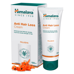 Picture of Anti Hair Loss Cream 100 ml