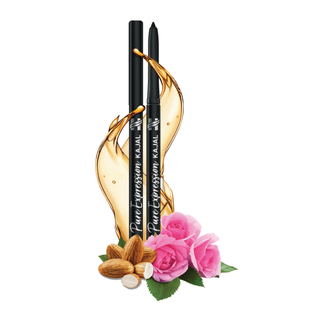 Show details for Himalaya Pure Expression Kajal 0.3 grams Picture of Himalaya Pure Expression Kajal 0.3 grams