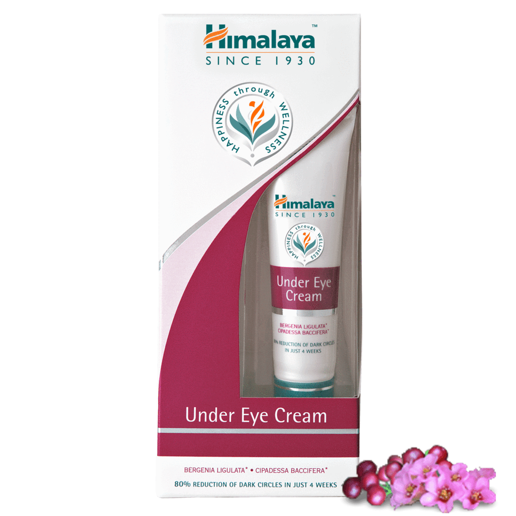 Picture of Himalaya Under Eye Cream 15 ml