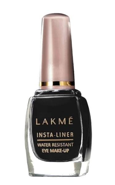 Picture of Lakme Insta Eye Liner - 9 ML