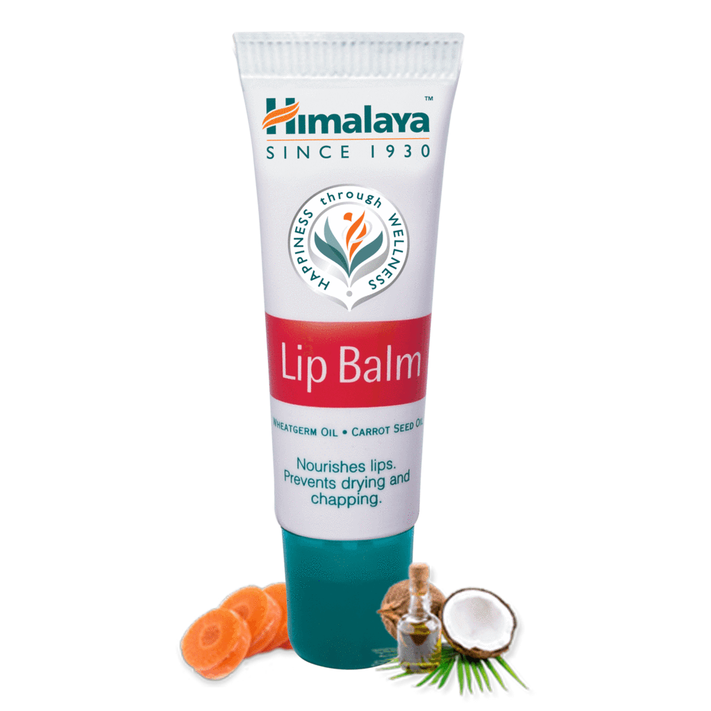 Show details for Himalaya Lip Balm 10 gram Picture of Himalaya Lip Balm 10 gram