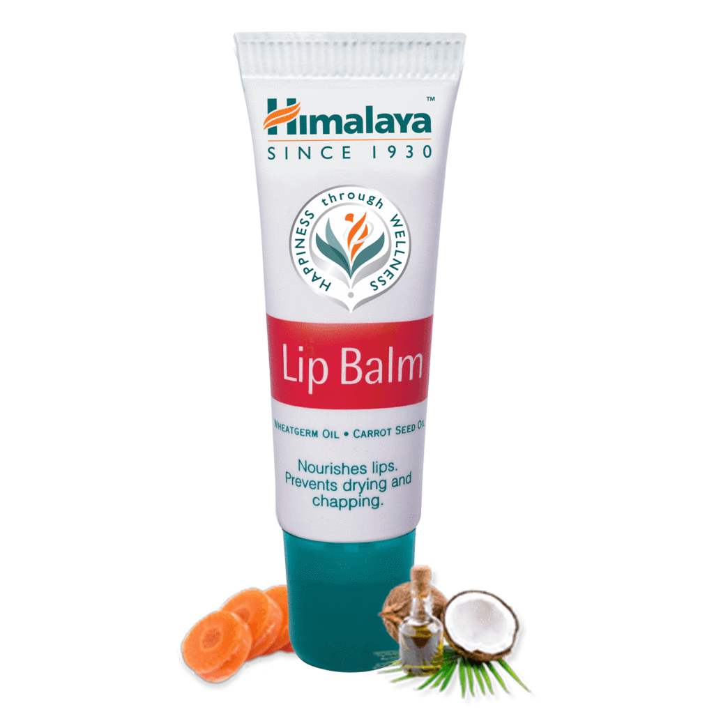Picture of Himalaya Lip Balm 10 gram