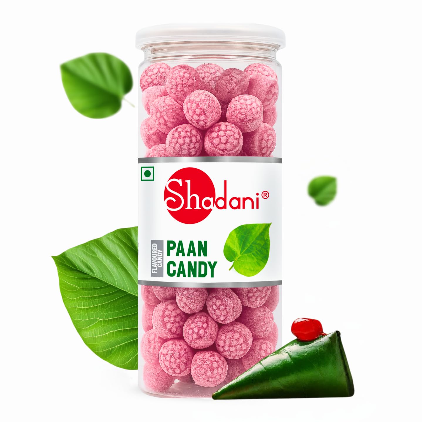 Picture of Shadani Paan Candy - 230 GM