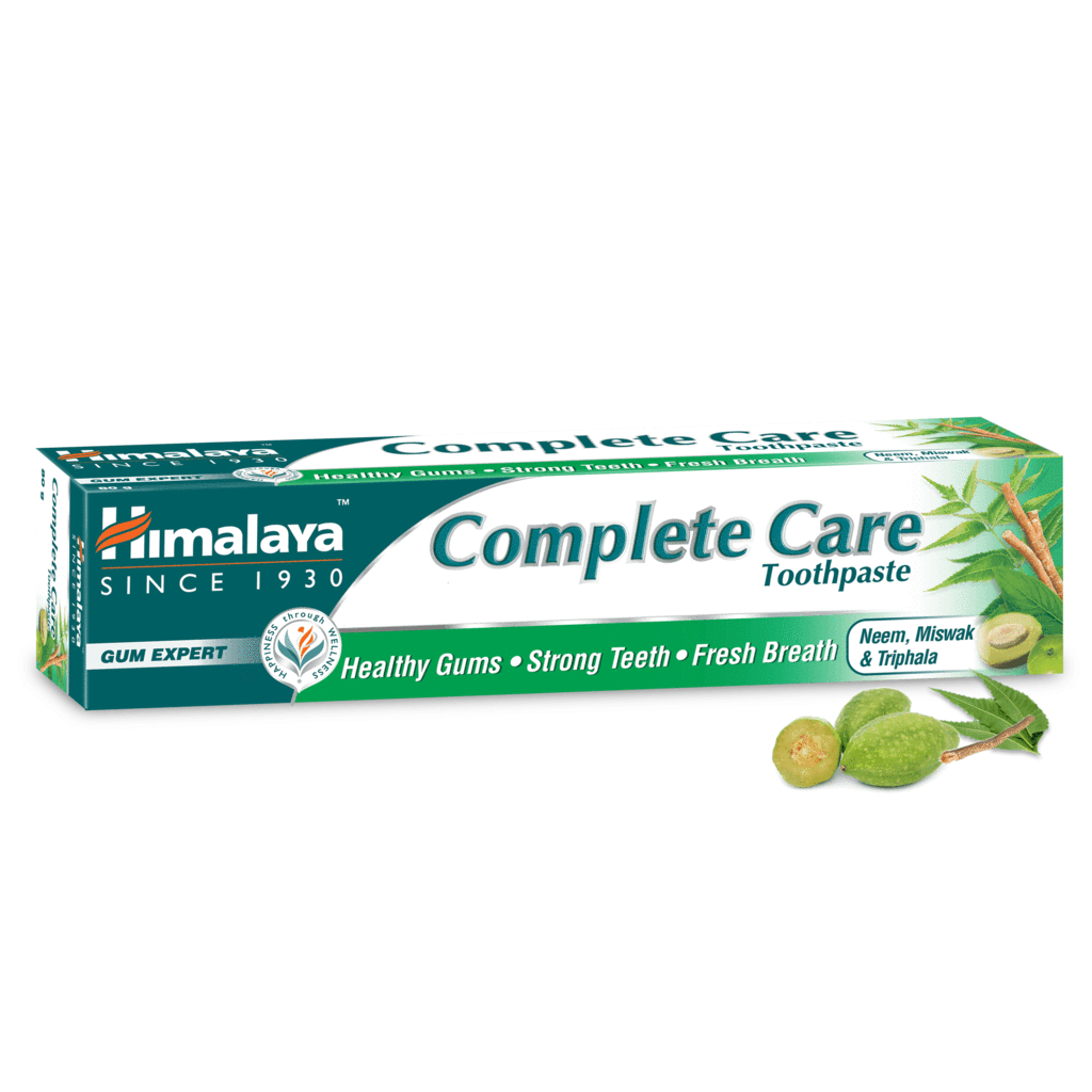 Picture of Complete Care Toothpaste 150 gram