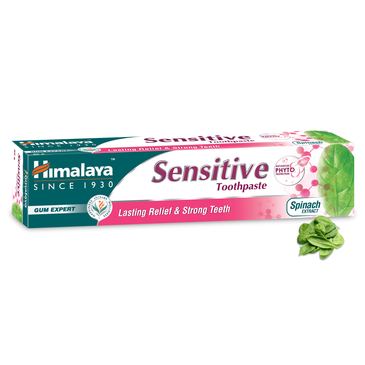 Picture of Sensitive Toothpaste 80 grams