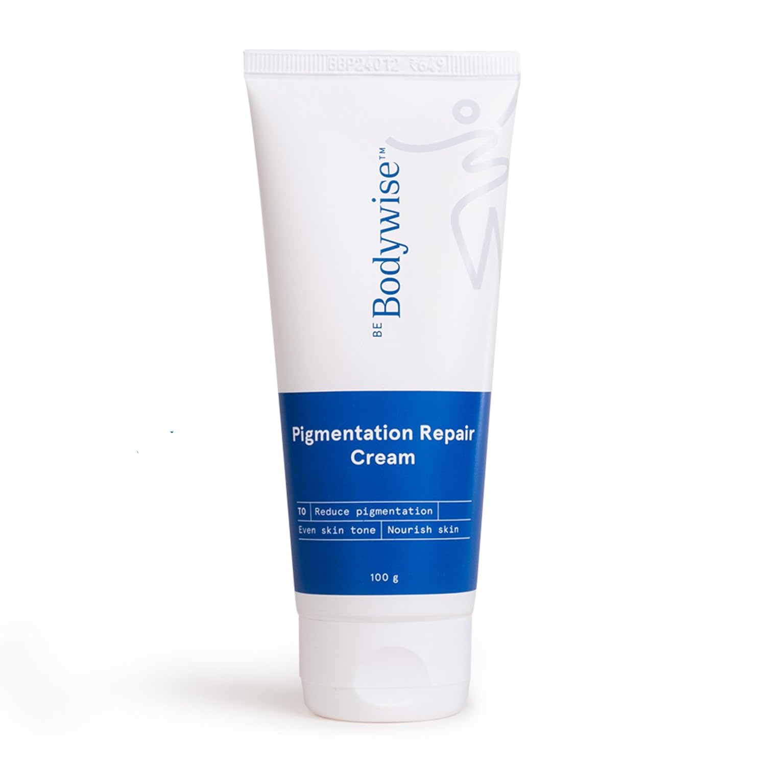 Picture of BeBodywise Pigmentation Repair Cream - 100 GM