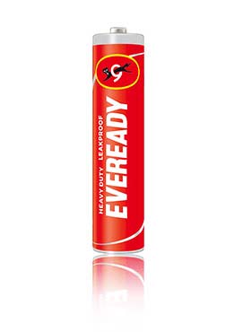 Picture of EVEREADY 1012 Battery Pack 4