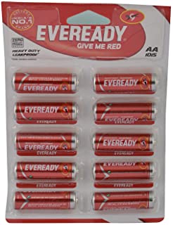 Picture of EVEREADY 1015 PACK OF 10