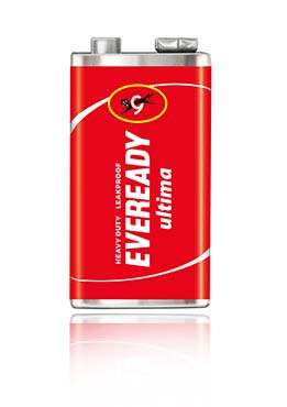 Picture of EVEREADY 1216 BATTERY