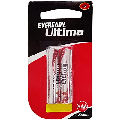 Picture of EVEREADY 2112 Battery Pack 2