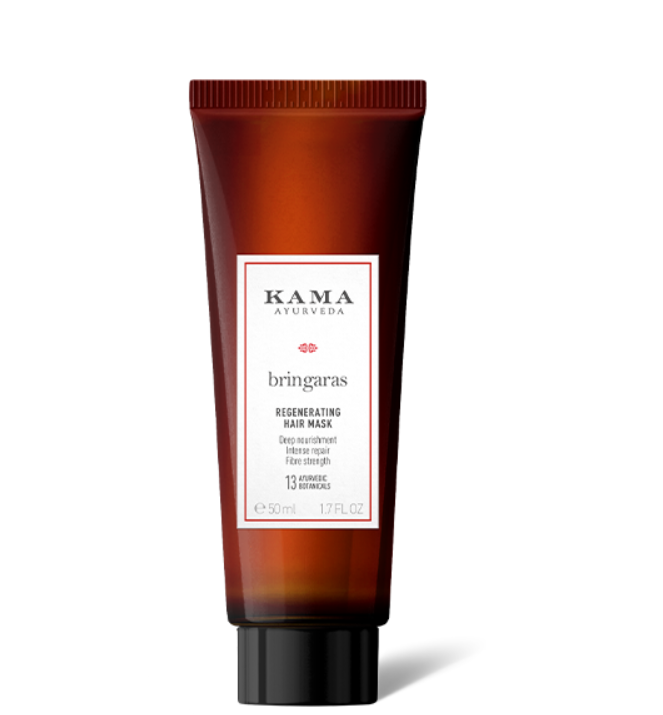 Picture of Kama Ayurveda Bringaras Regenerating Hair Mask