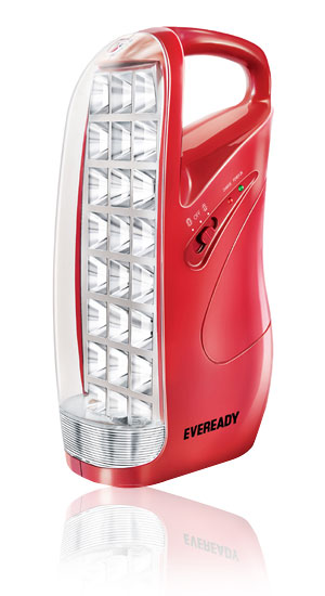 Picture of EVEREADY RECHARAGE LANTERN HL 51