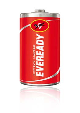 Picture of EVEREADY ULTIMA HEAVY DUTY 1050
