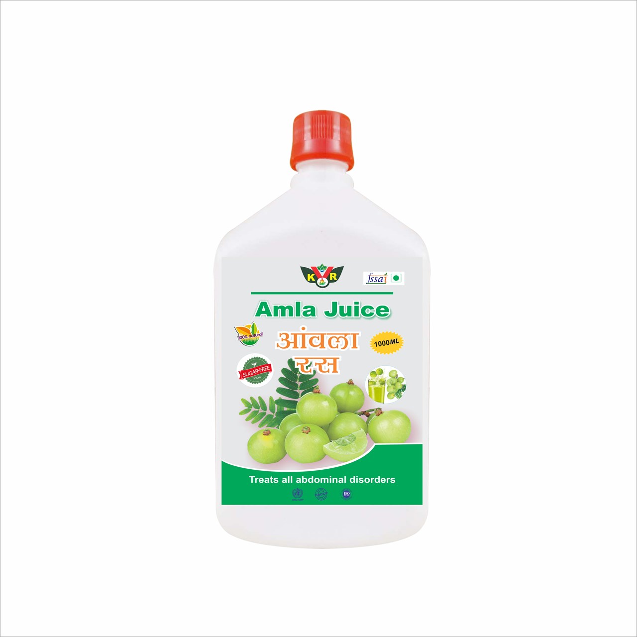 Picture of Amla Juice 1000ml