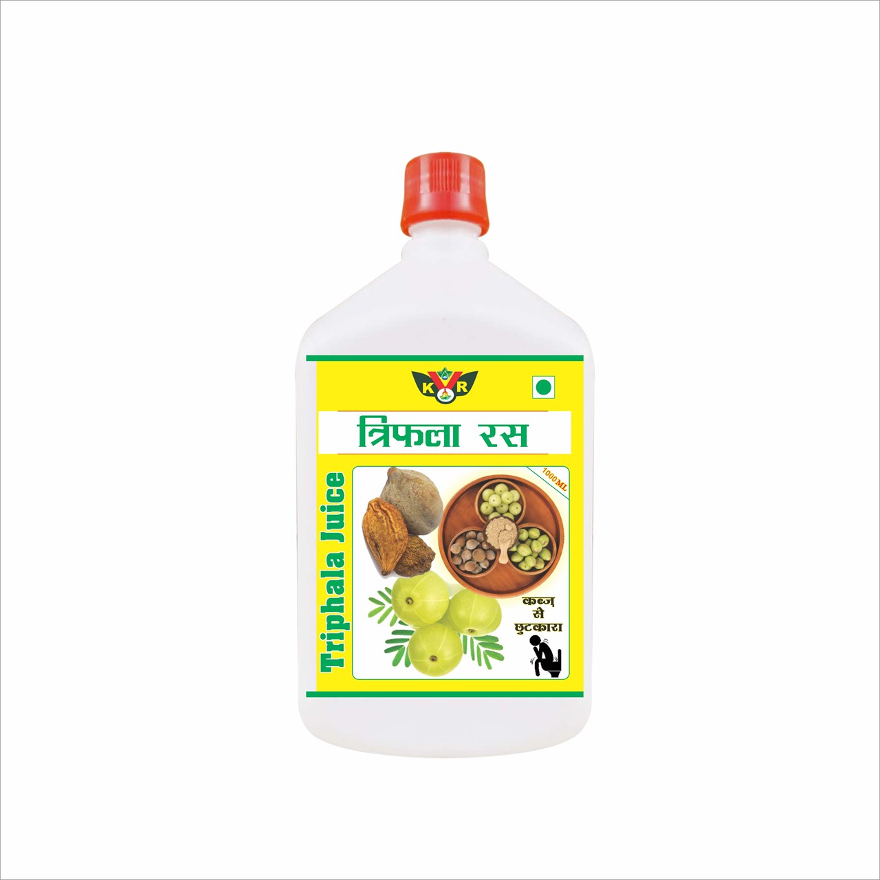 Picture of Triphla Juice 1000ML
