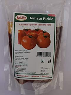 Picture of Harika Tomato Pickle 350g