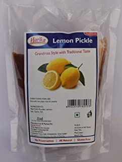 Picture of Harika Lemon Pickle 350g