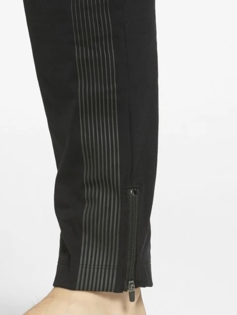 Picture of Black Track Pant
