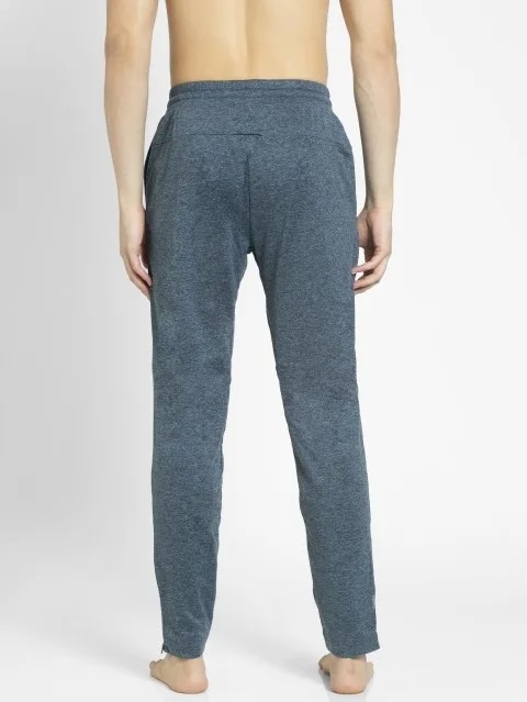 Picture of Jockey Blue Marl Track Pant
