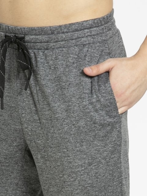 Picture of Jockey Grey Marl Track Pant