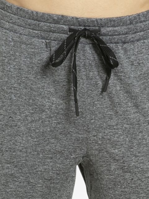 Picture of Jockey Grey Marl Track Pant