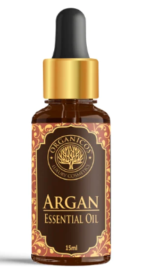 Picture of Organicos Argan Essential Oil 15 ml