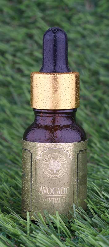 Show details for Organicos Avocado Essential Oil 15 ml Picture of Organicos Avocado Essential Oil 15 ml