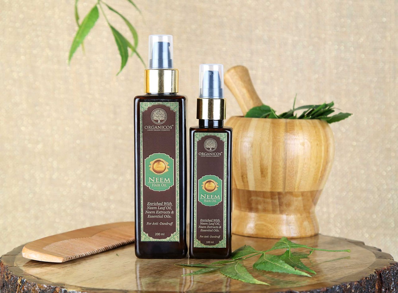 Picture of Neem Oil