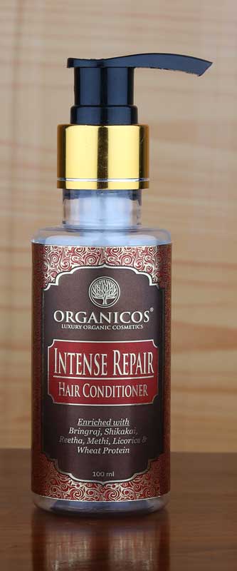 Show details for ORGANICOS INTENSE REPAIR 100 ML Picture of ORGANICOS INTENSE REPAIR 100 ML