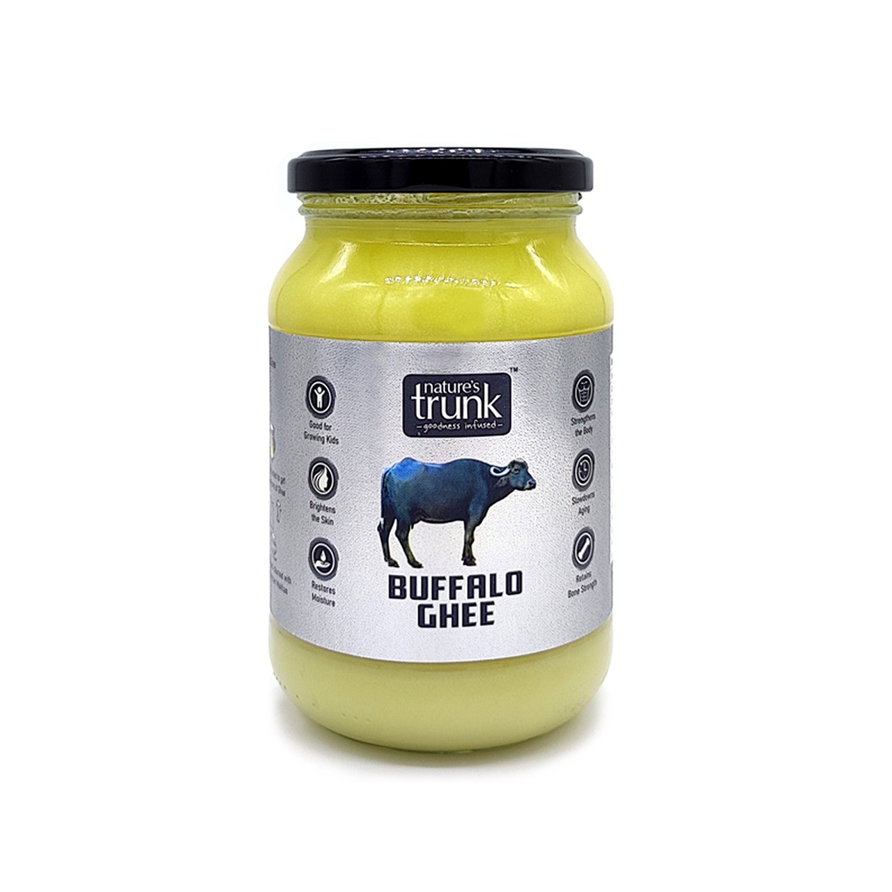 Picture of Buffalo Ghee 250 Grams