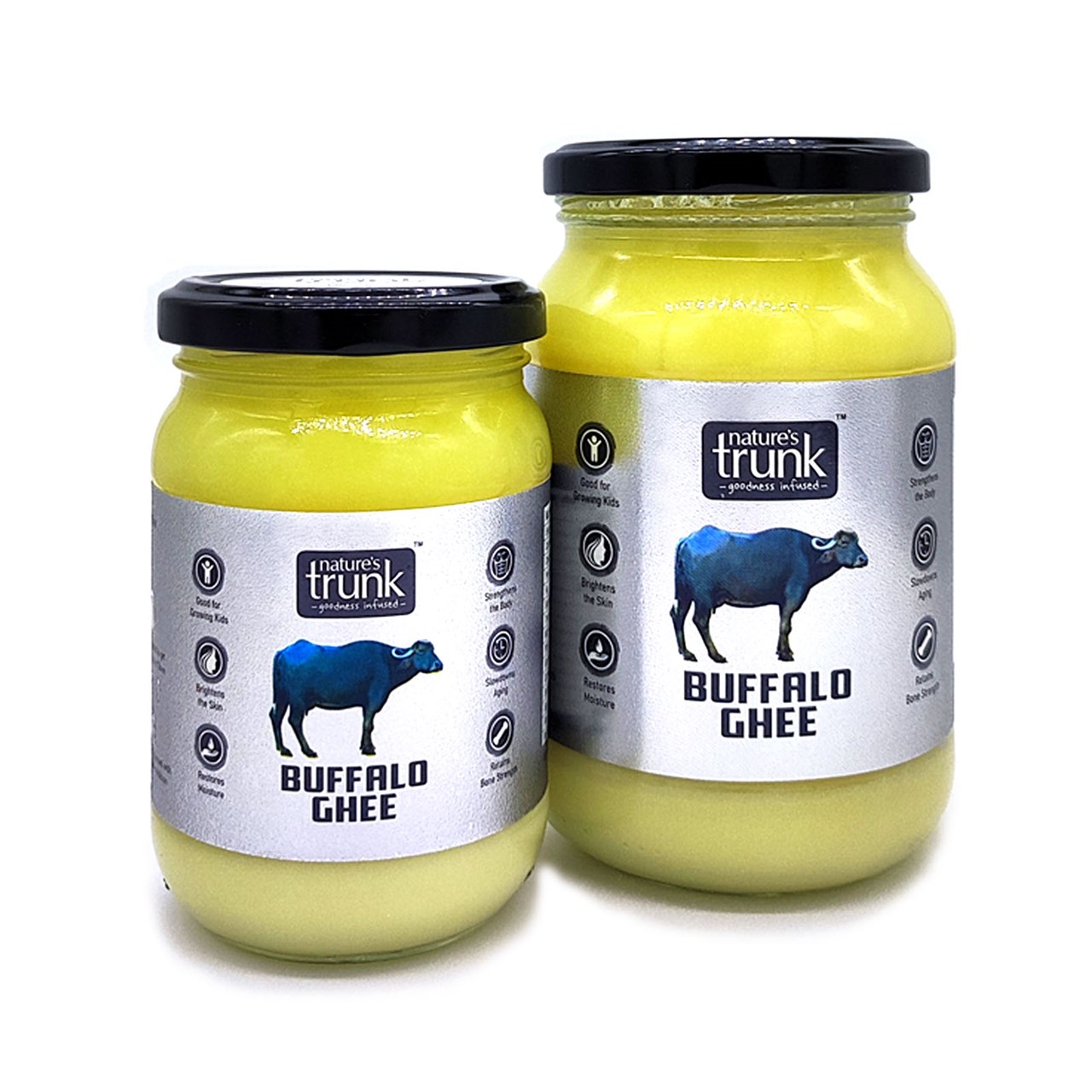 Picture of Buffalo Ghee 250 Grams