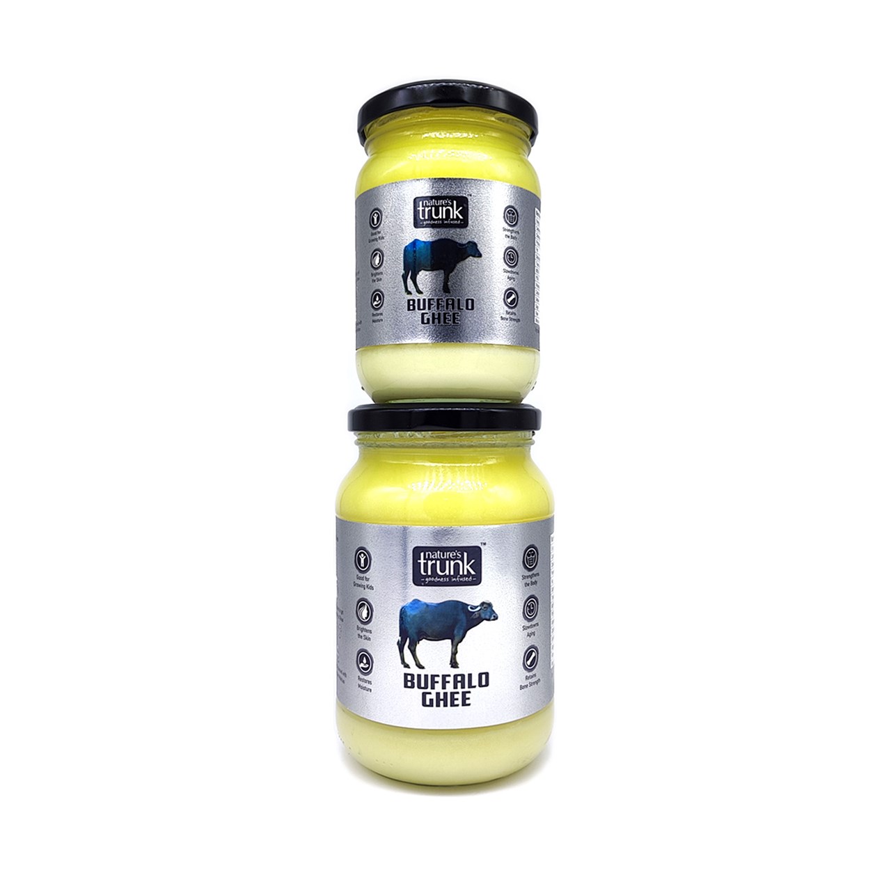 Picture of Buffalo Ghee 250 Grams