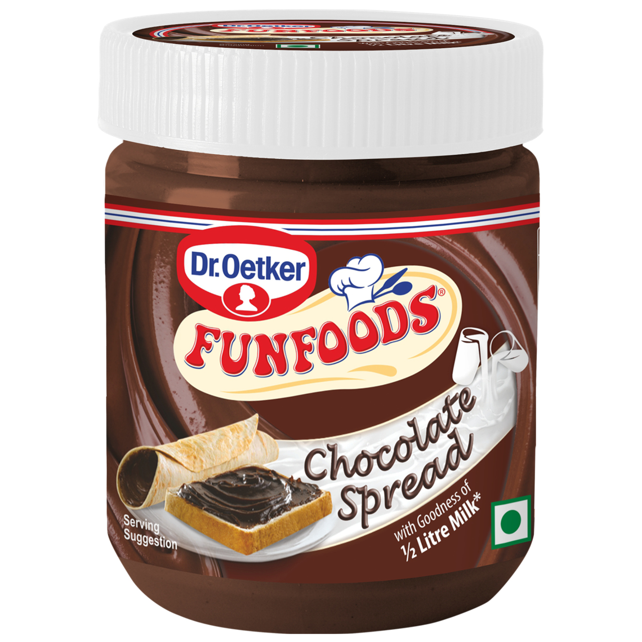 Picture of Chocolate Spread 425g