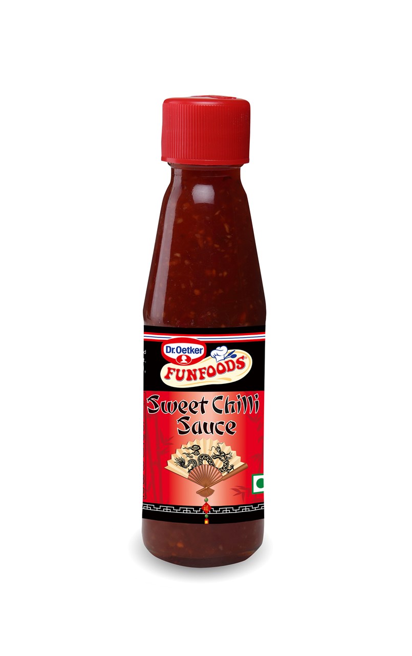 Picture of SweetChilli Sauce 220g