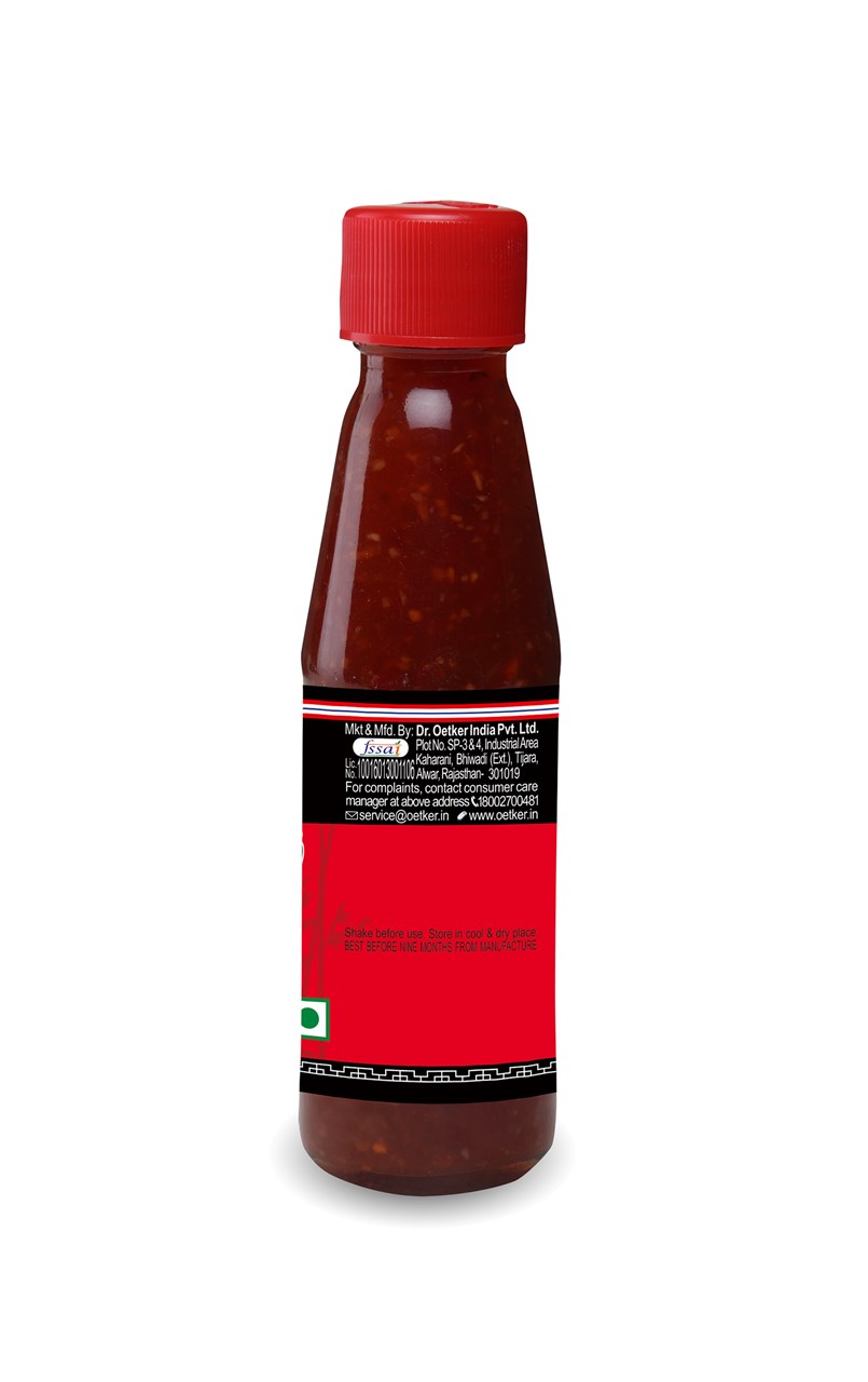 Picture of SweetChilli Sauce 220g