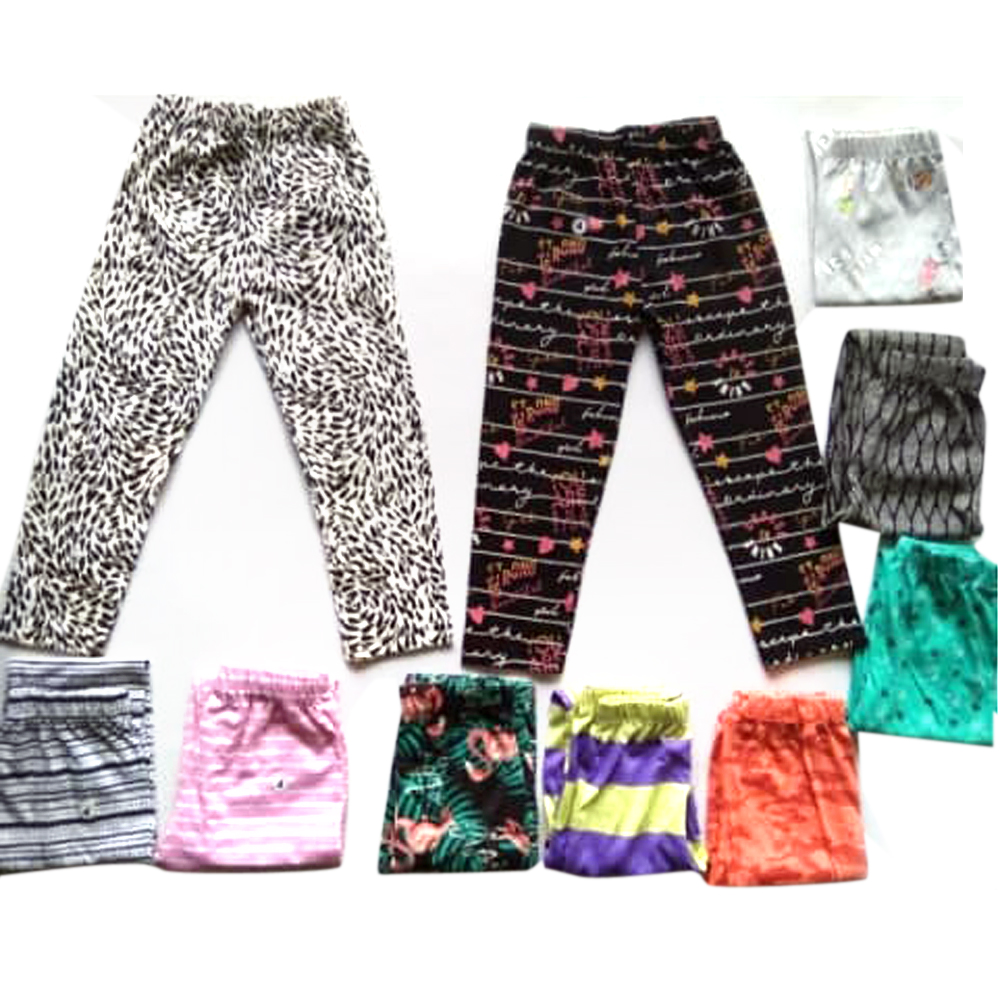 Picture of AK-ARTKNIT-Hosiery-Printed-Leggings-for-Girls-Set-