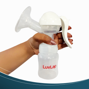 Picture of LuvLap MANUAL BREAST PUMP