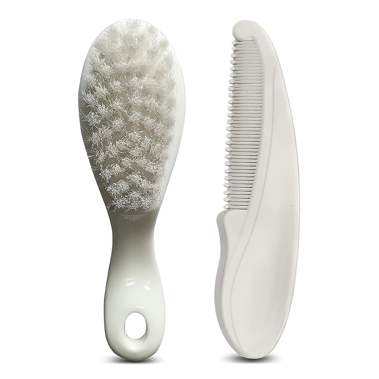 Picture of LuvLap Elegant Baby Comb Brush Set